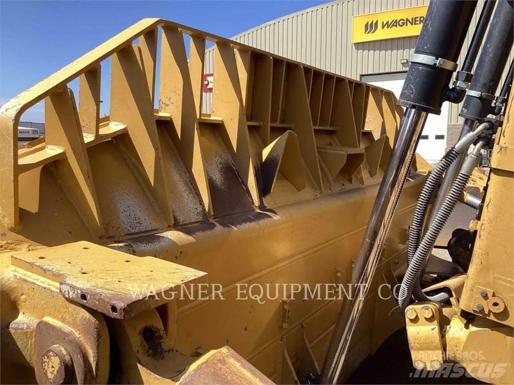 CAT D8T Rupsdozers