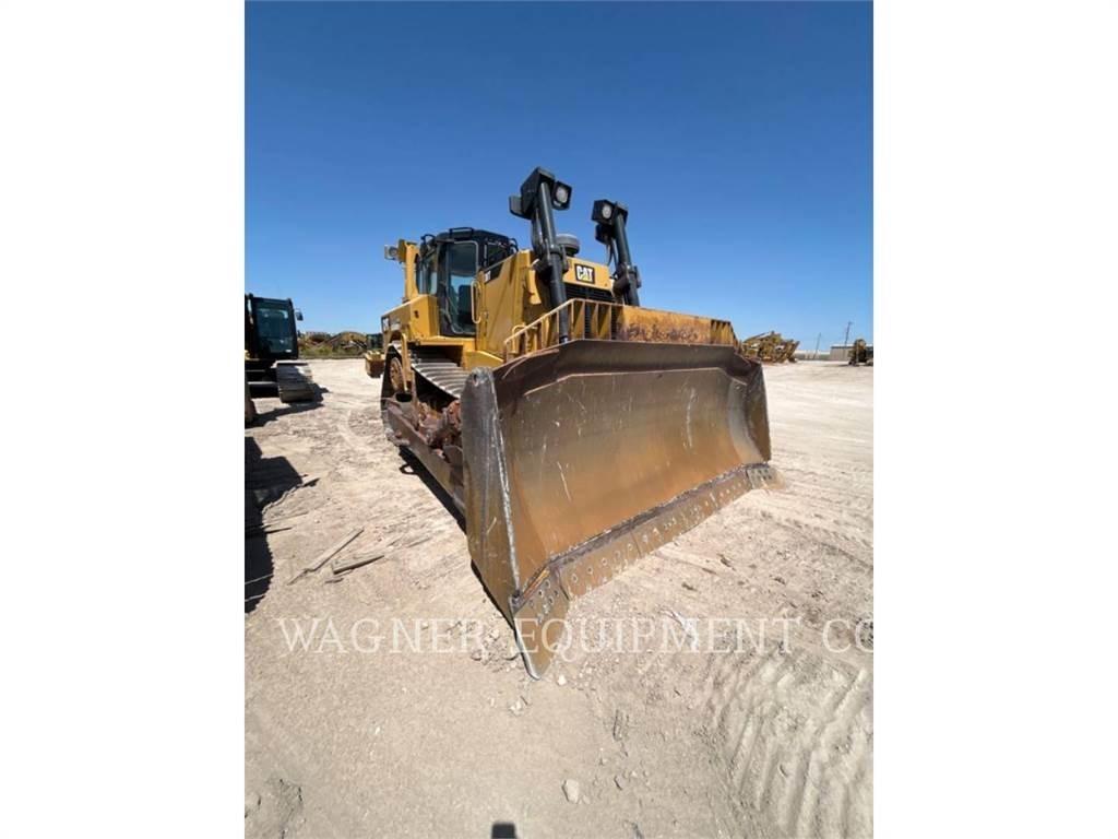 CAT D8T Rupsdozers
