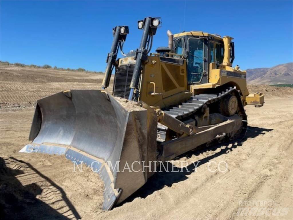 CAT D8T Rupsdozers