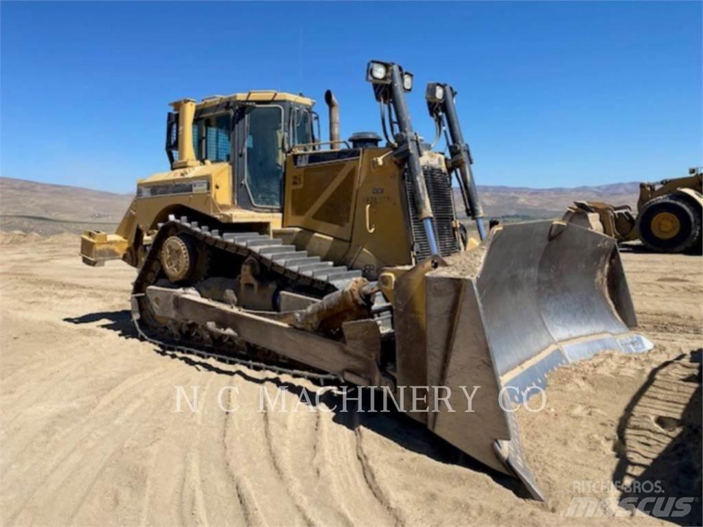CAT D8T Rupsdozers
