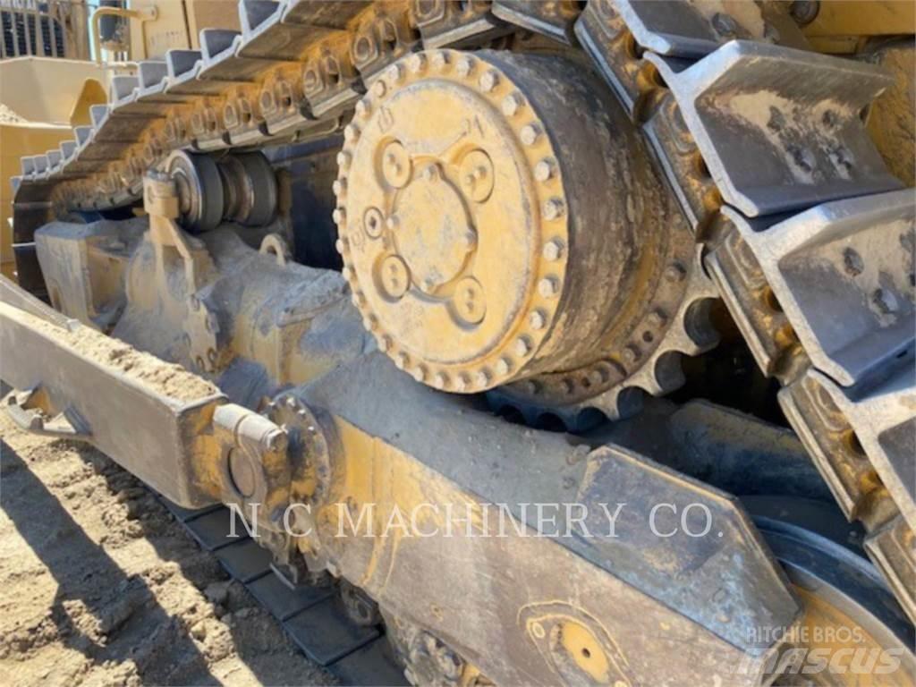 CAT D8T Rupsdozers