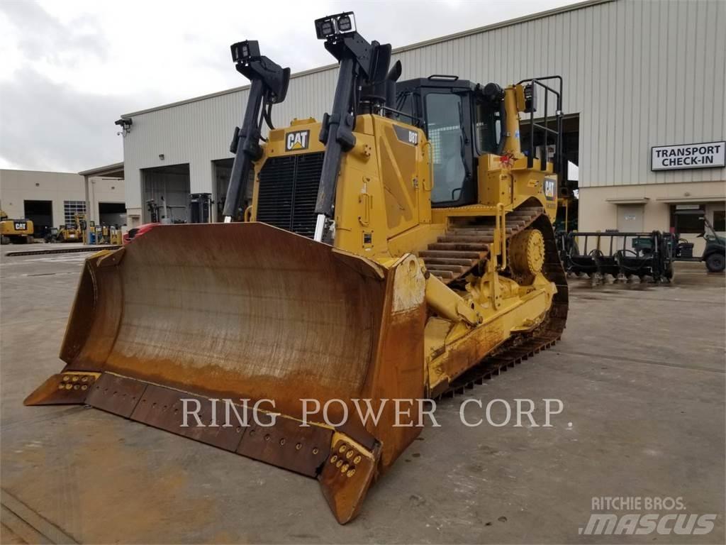 CAT D8T Rupsdozers