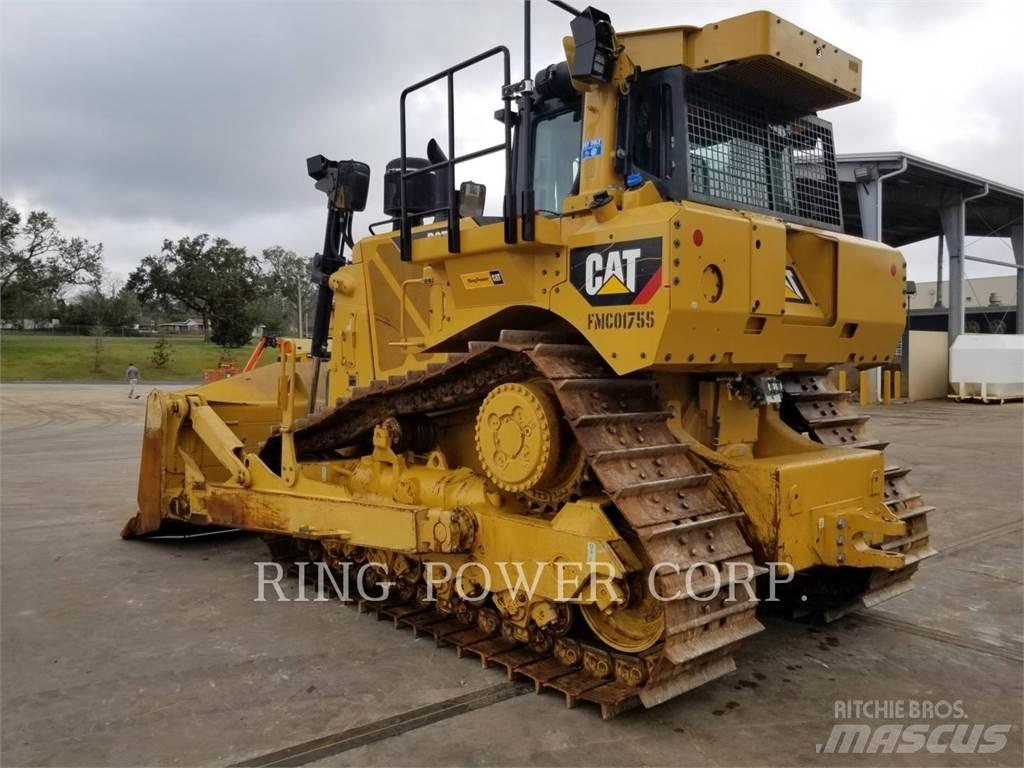 CAT D8T Rupsdozers