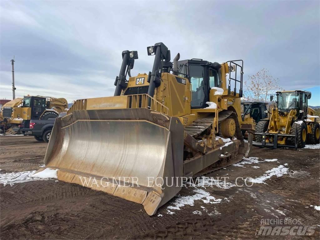 CAT D8T Rupsdozers