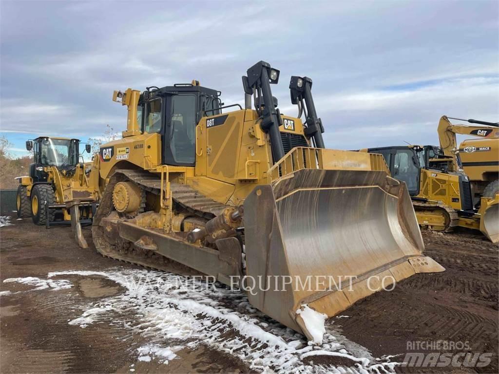 CAT D8T Rupsdozers