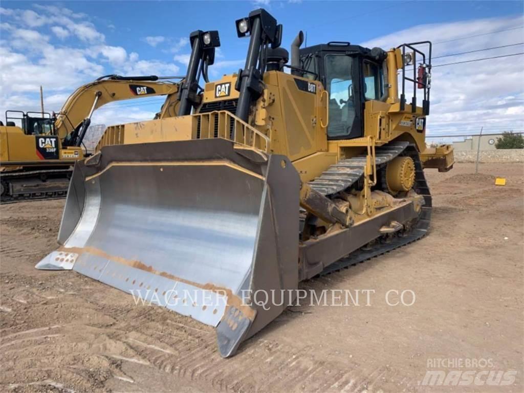 CAT D8T Rupsdozers