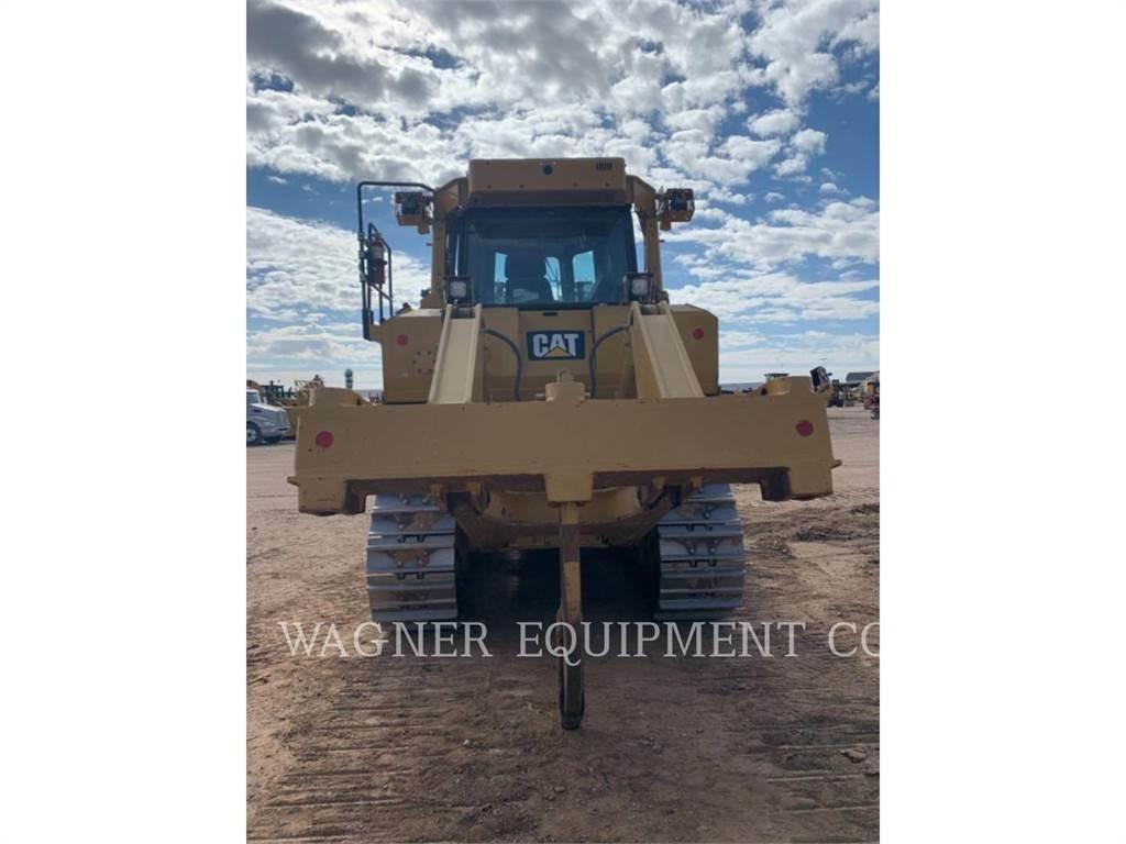 CAT D8T Rupsdozers