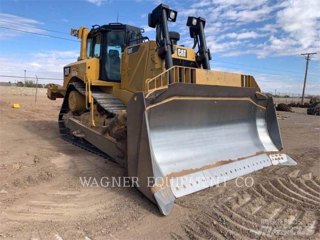 CAT D8T Rupsdozers