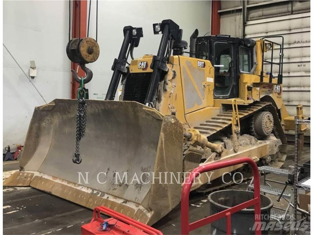 CAT D8T Rupsdozers