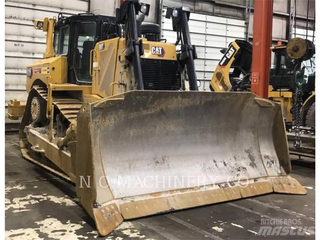CAT D8T Rupsdozers