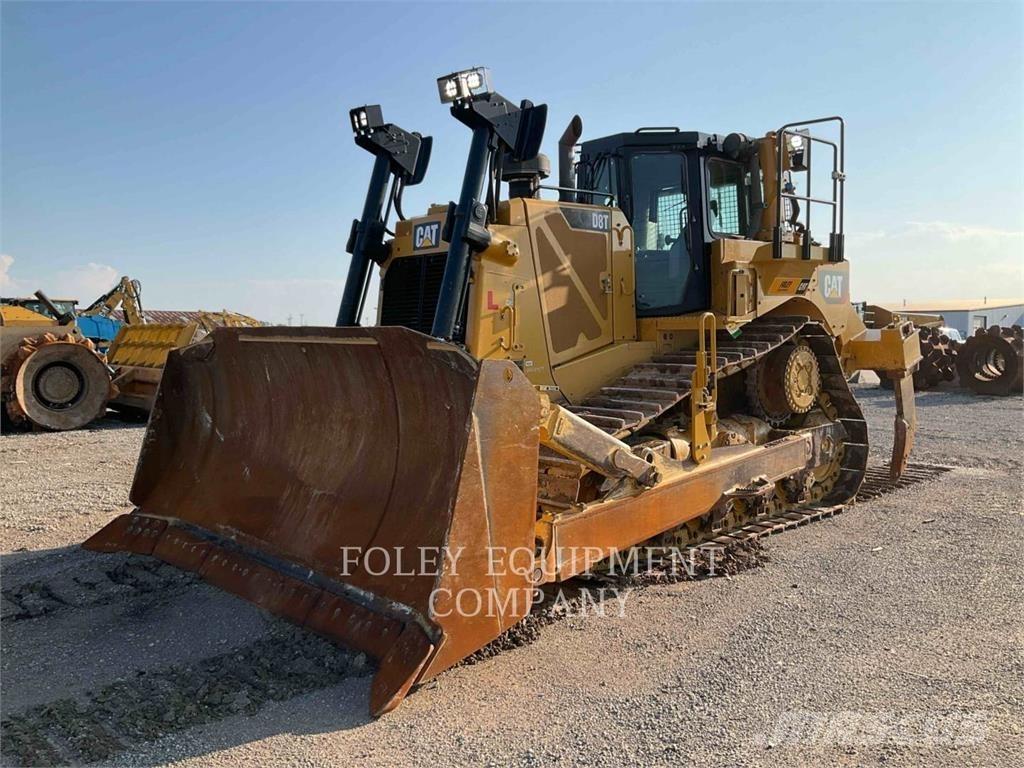 CAT D8T Rupsdozers