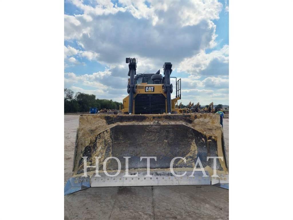 CAT D8T Rupsdozers