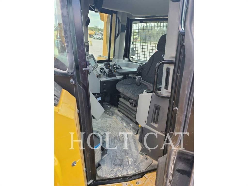 CAT D8T Rupsdozers
