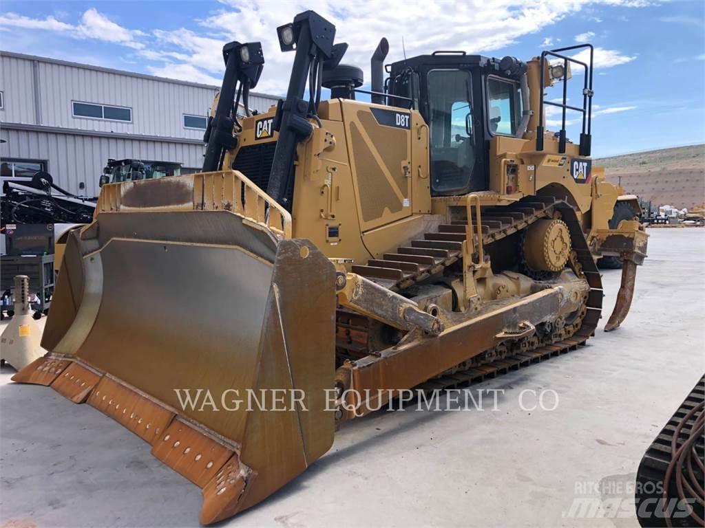 CAT D8T Rupsdozers