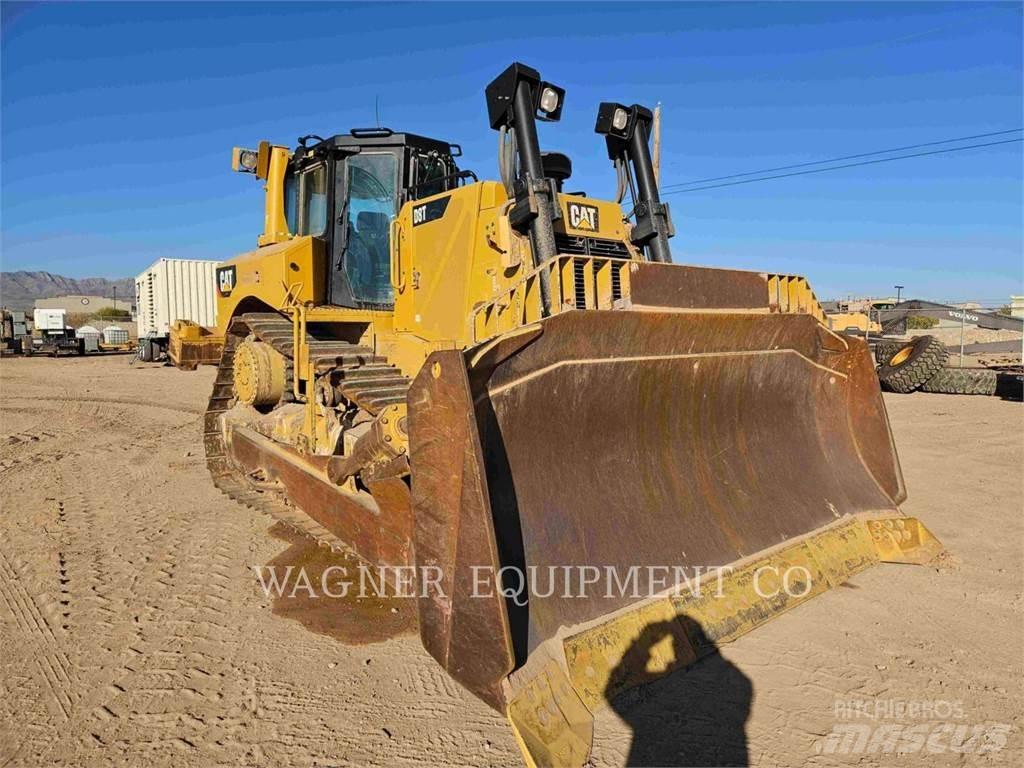 CAT D8T Rupsdozers