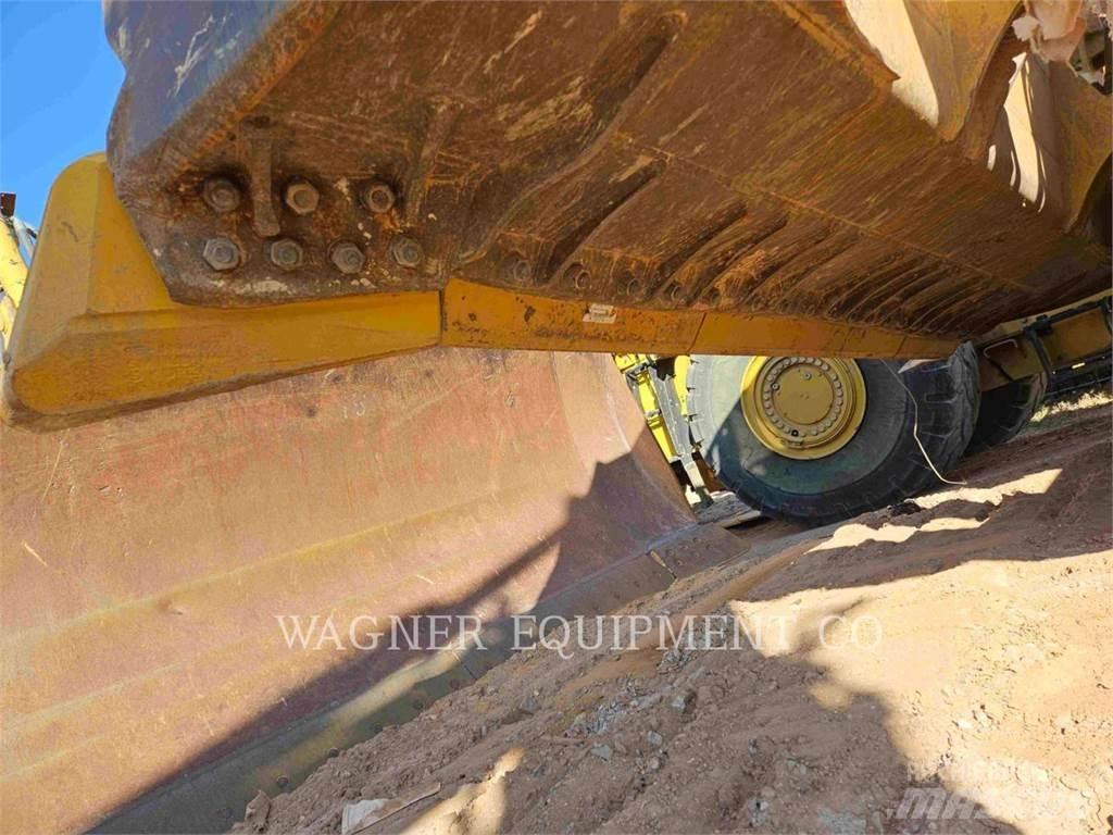 CAT D8T Rupsdozers