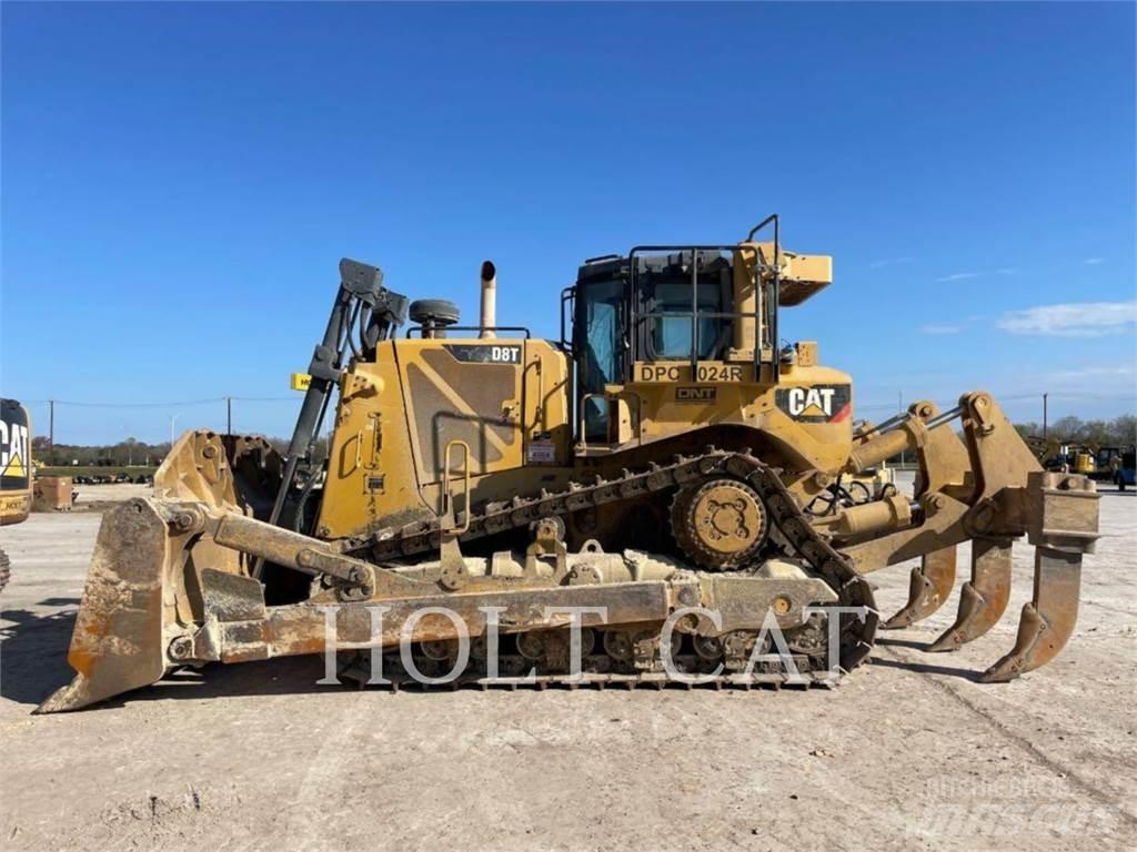 CAT D8T Rupsdozers