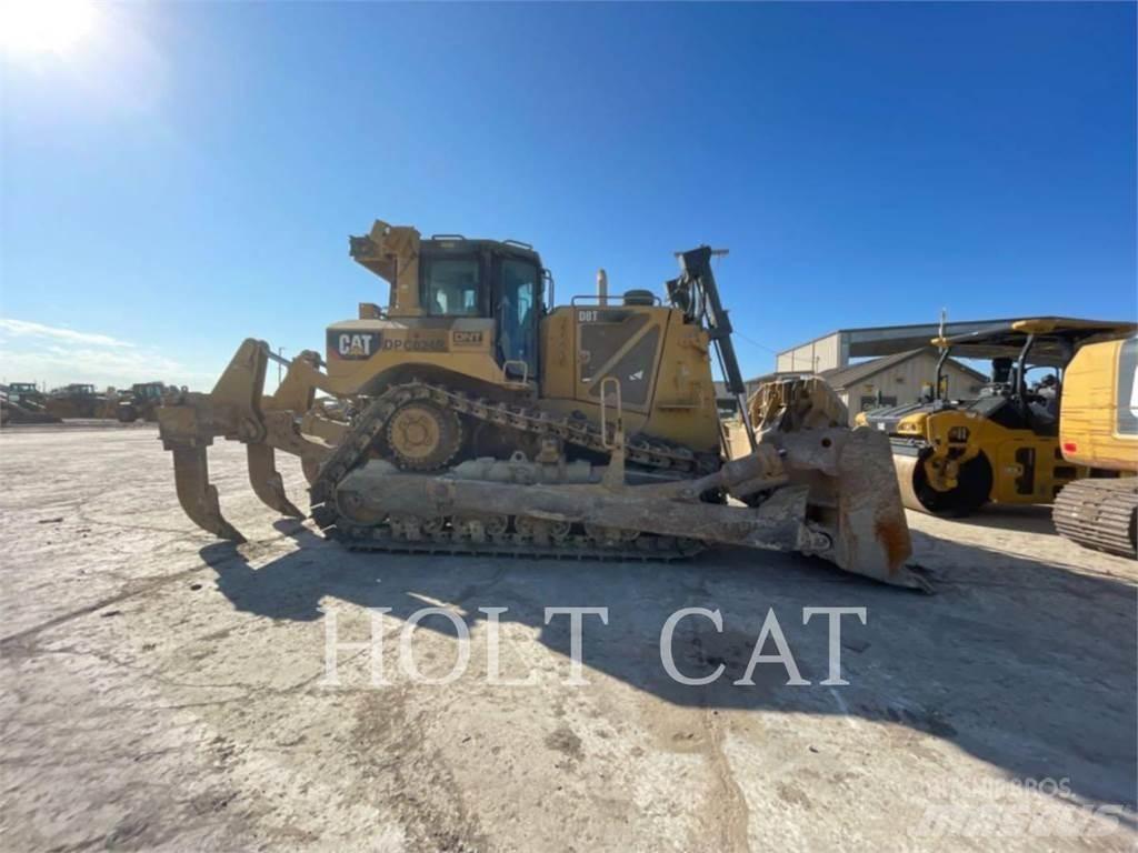 CAT D8T Rupsdozers