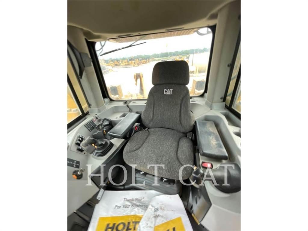 CAT D8T Rupsdozers