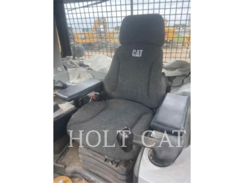 CAT D8T Rupsdozers