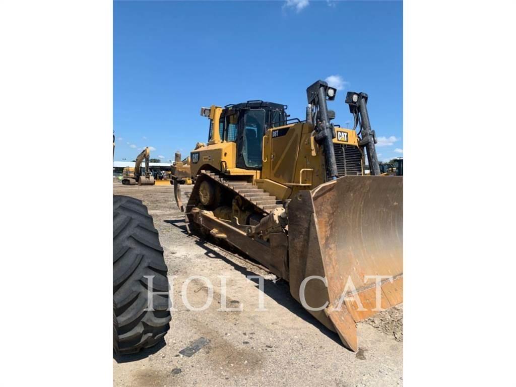 CAT D8T Rupsdozers