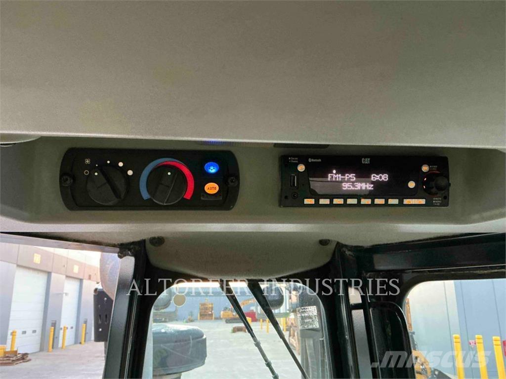 CAT D8T Rupsdozers