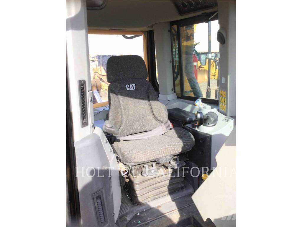 CAT D8T 3W Rupsdozers