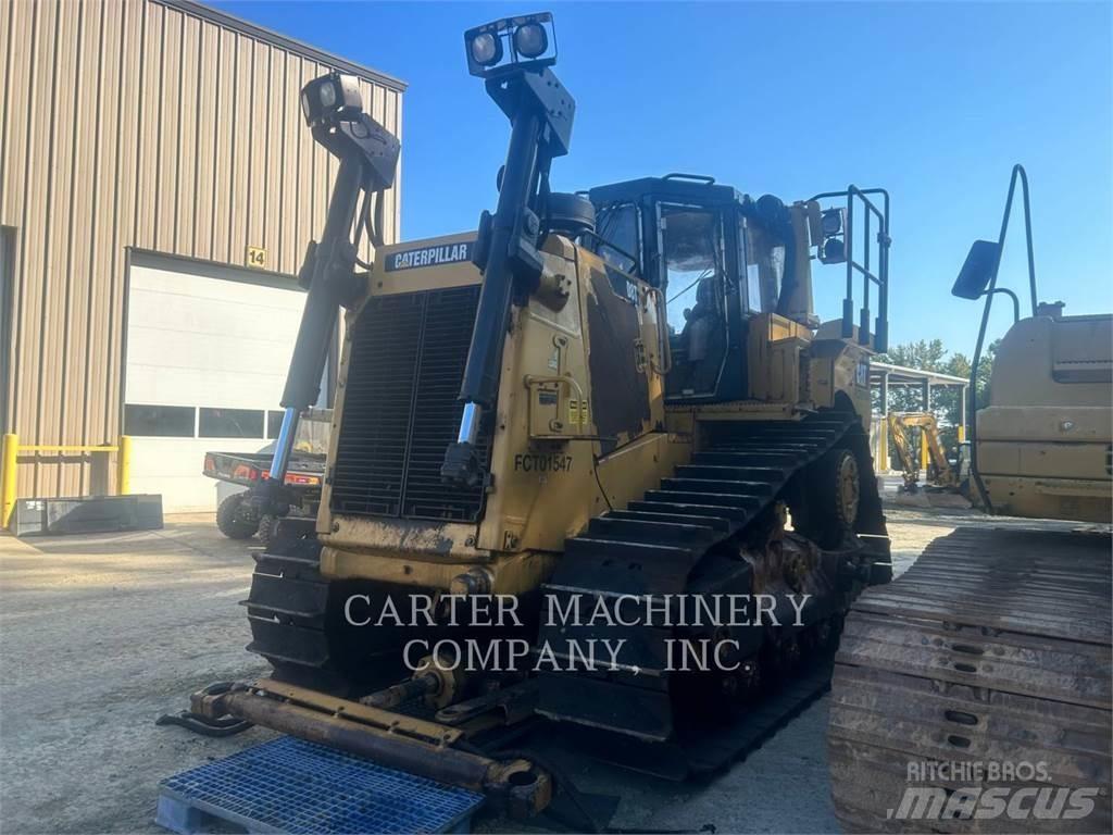 CAT D8T ANWIN Rupsdozers