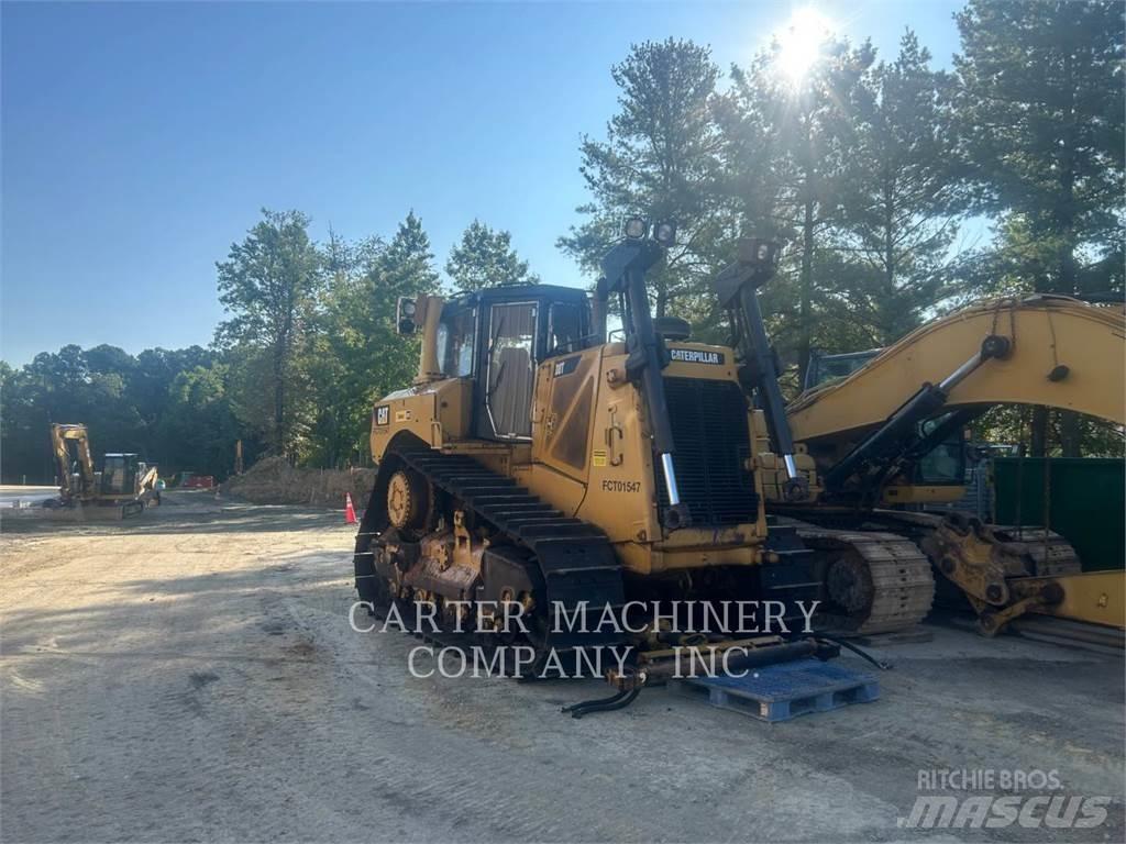 CAT D8T ANWIN Rupsdozers