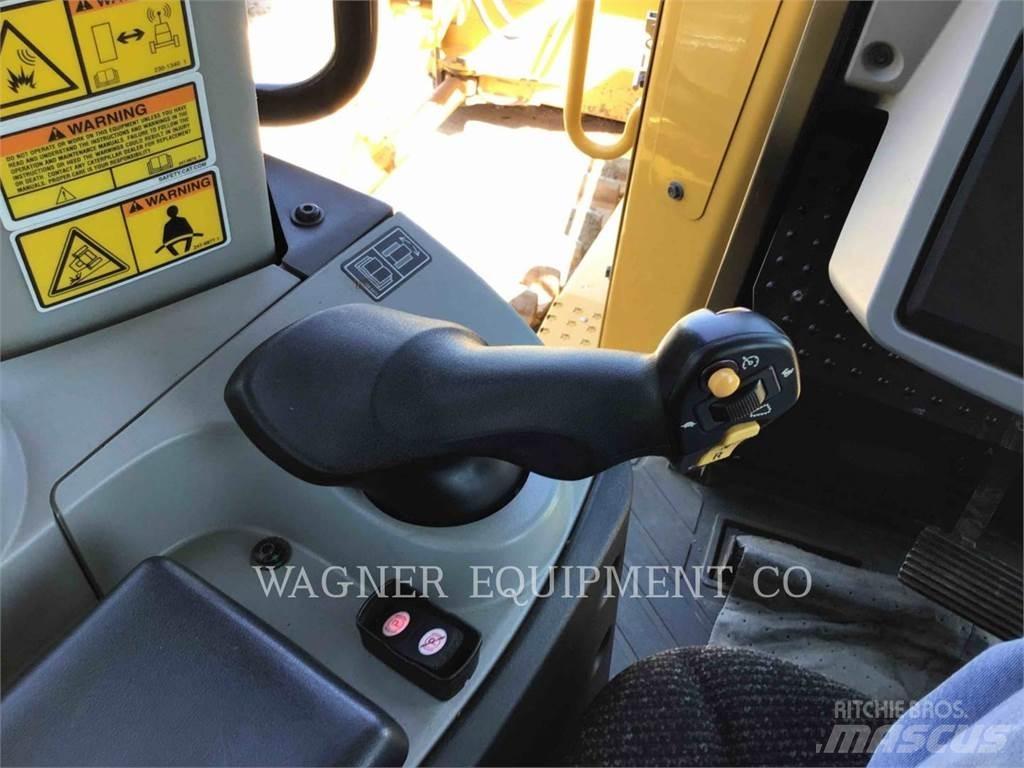 CAT D8T AW Rupsdozers