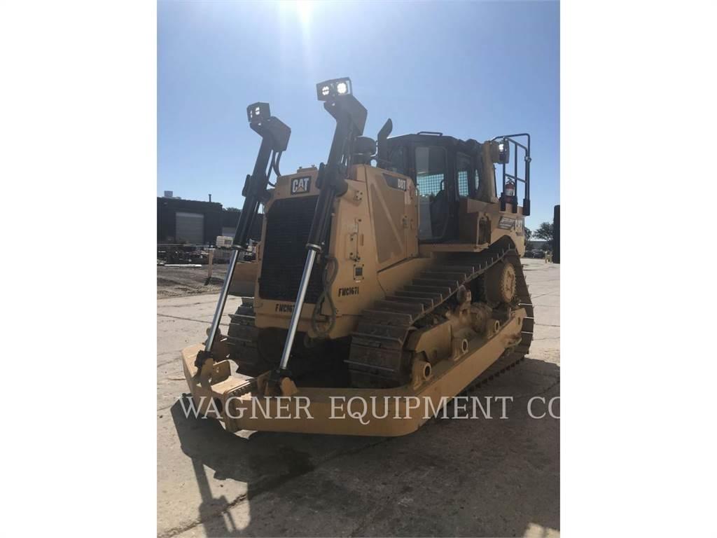 CAT D8T AW Rupsdozers