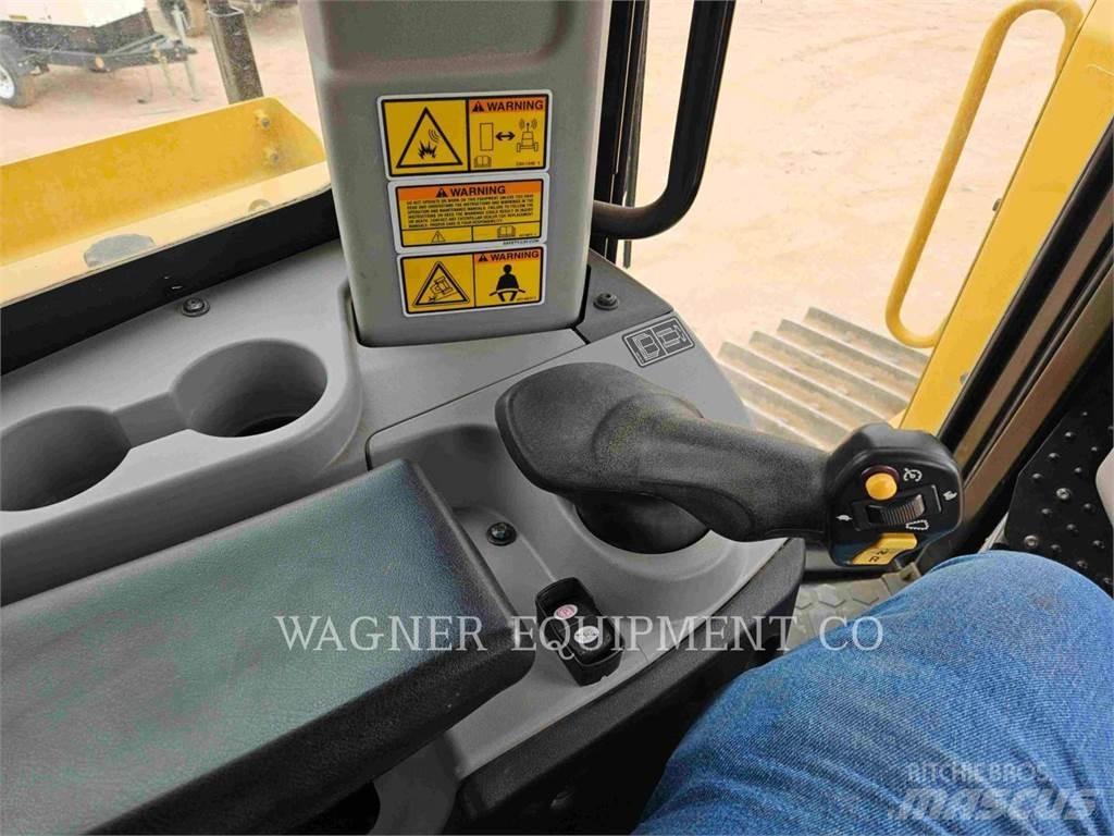 CAT D8T AW Rupsdozers
