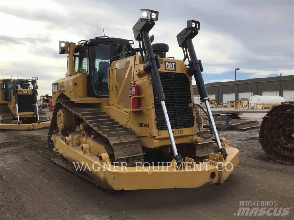 CAT D8T AW Rupsdozers