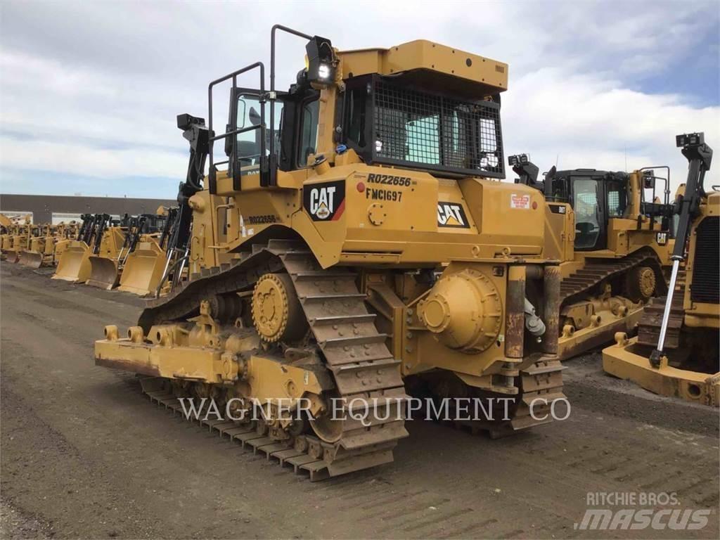 CAT D8T AW Rupsdozers