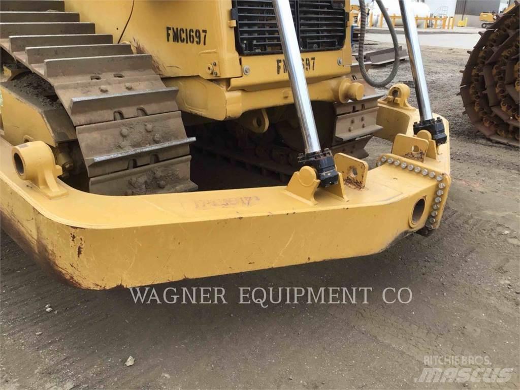 CAT D8T AW Rupsdozers