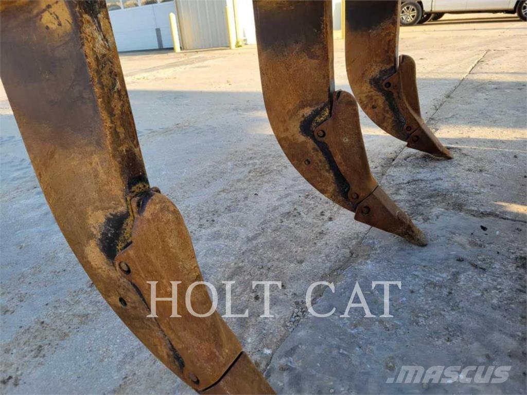 CAT D8T MS Rupsdozers