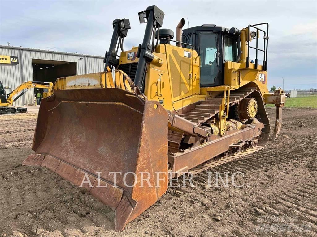 CAT D8T R Rupsdozers