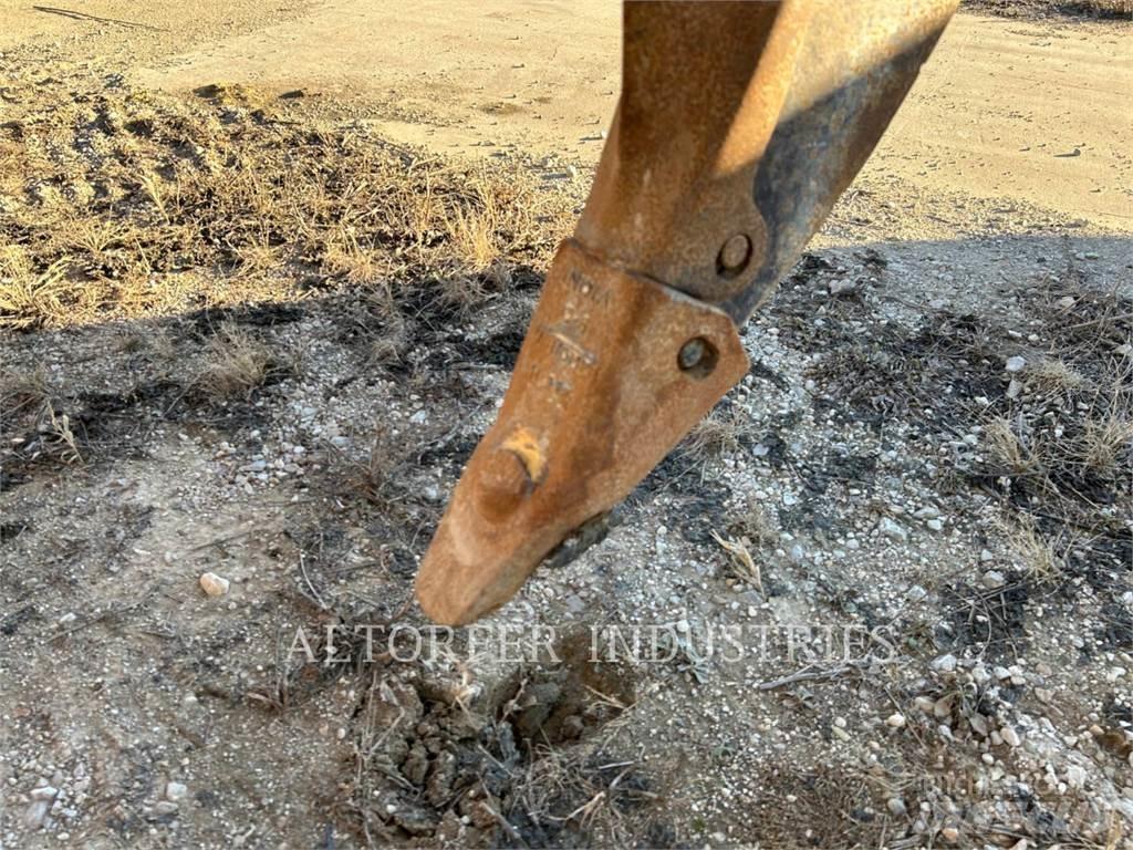 CAT D8T R Rupsdozers