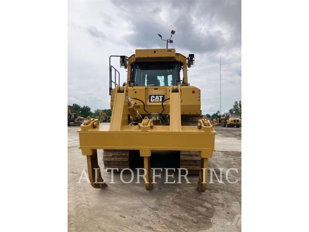 CAT D8T R 3D Rupsdozers