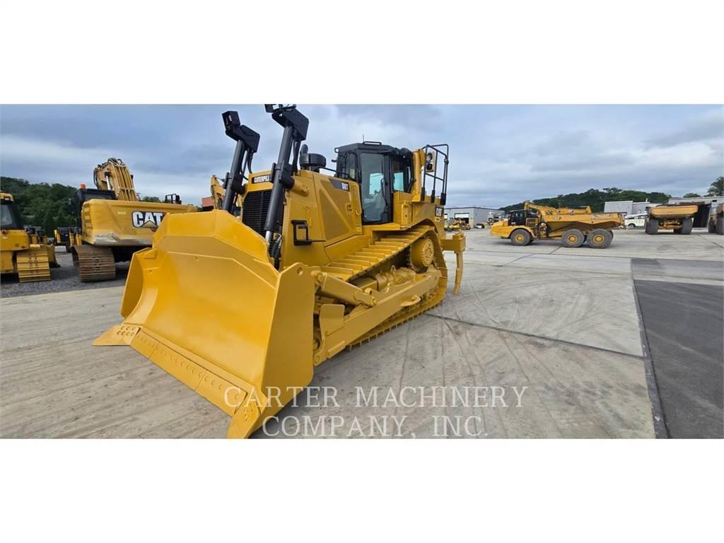 CAT D8T RBLD Rupsdozers