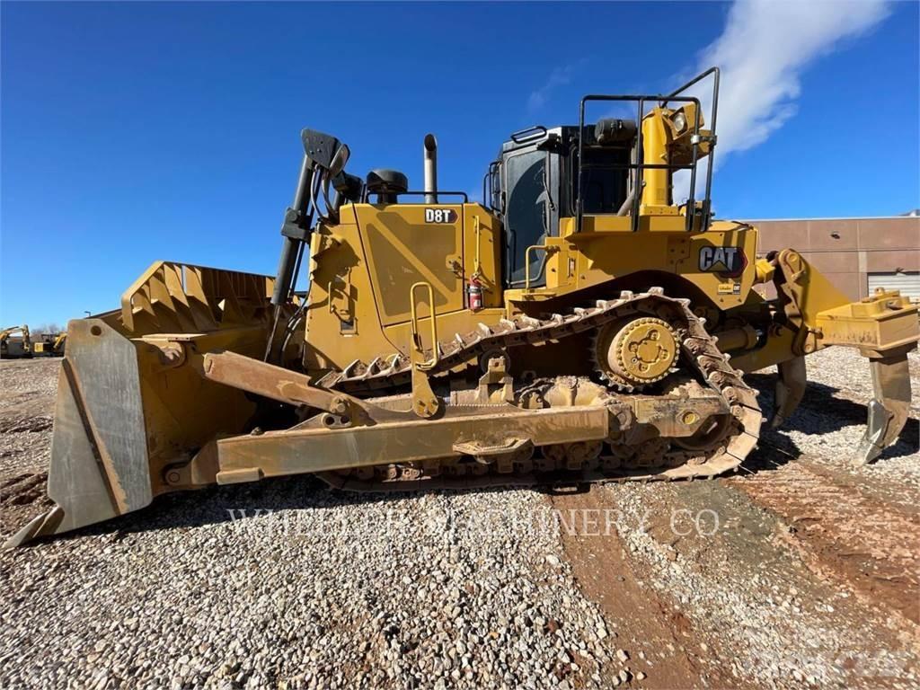 CAT D8T SU Rupsdozers