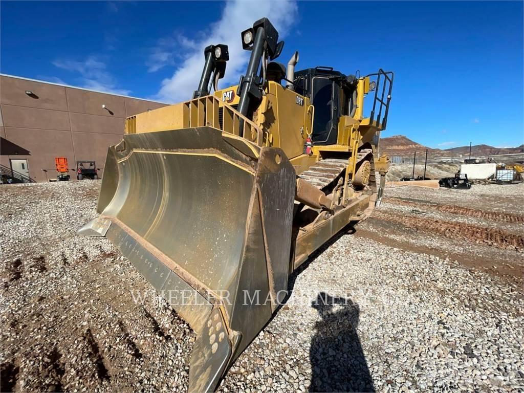 CAT D8T SU Rupsdozers