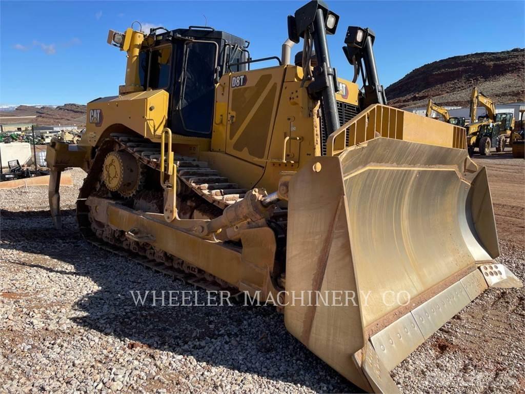 CAT D8T SU Rupsdozers