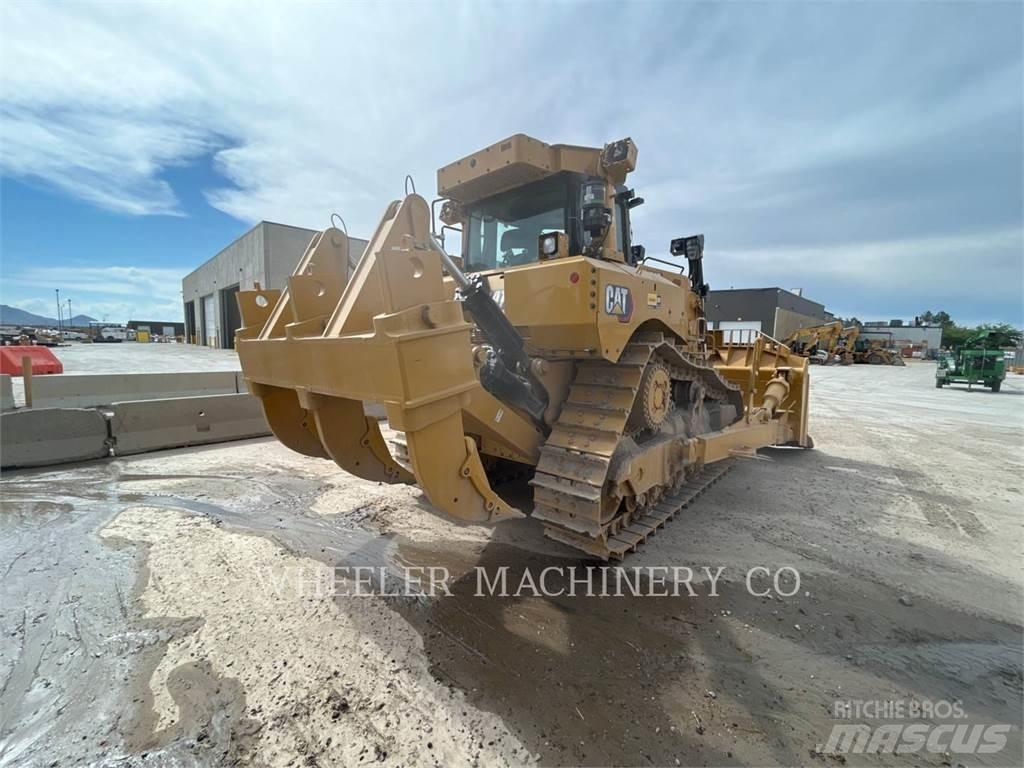 CAT D8T SU Rupsdozers