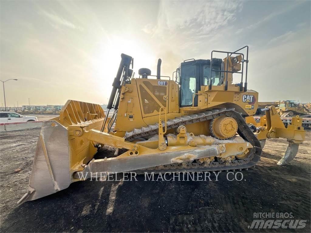 CAT D8T SU Rupsdozers