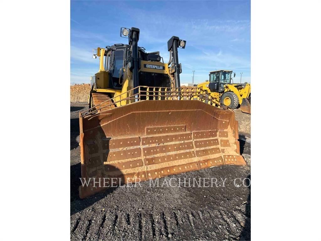 CAT D8T SU Rupsdozers