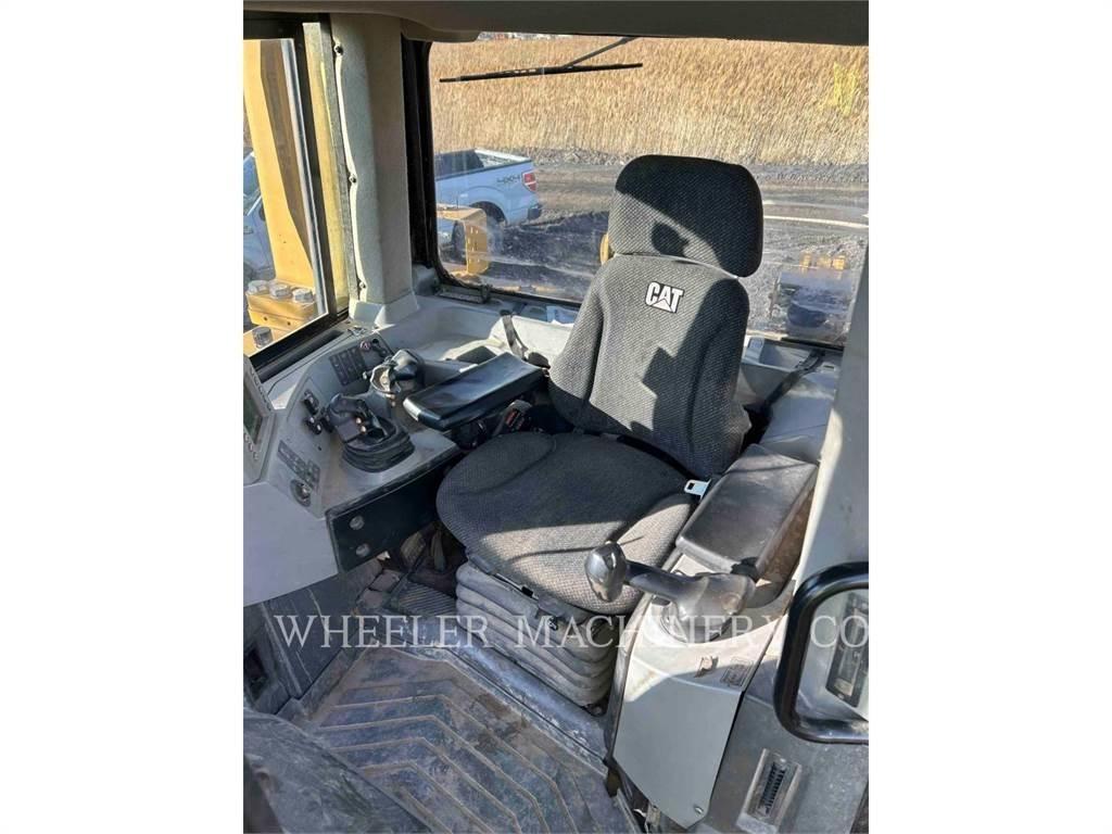 CAT D8T SU Rupsdozers