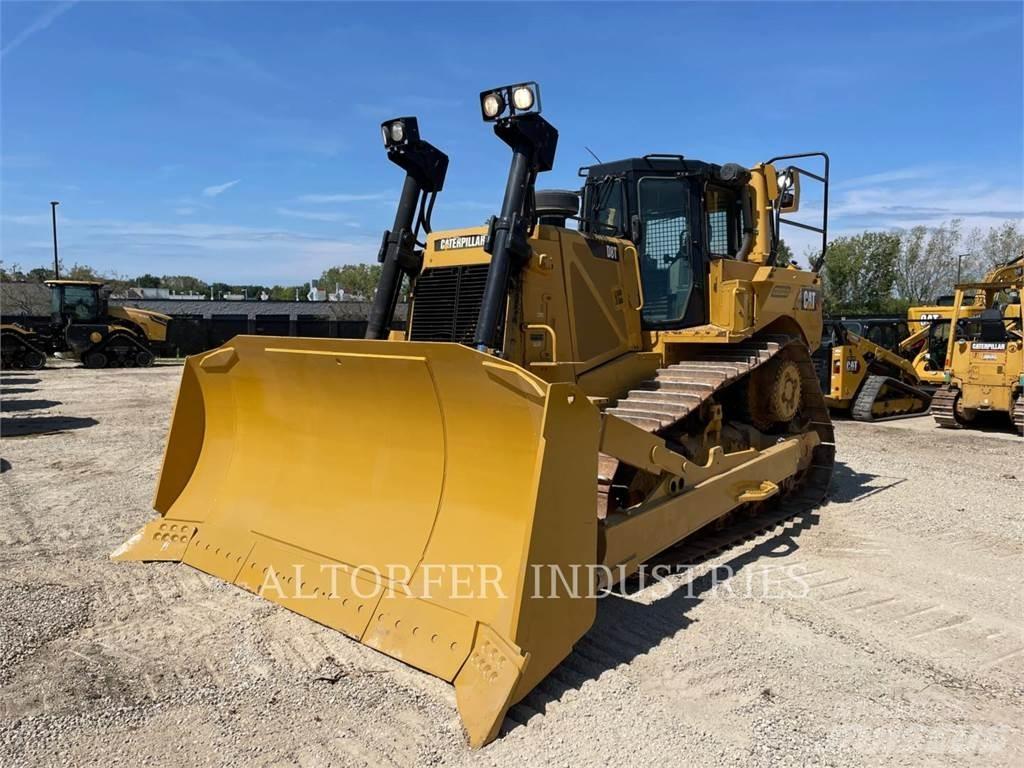 CAT D8T W Rupsdozers