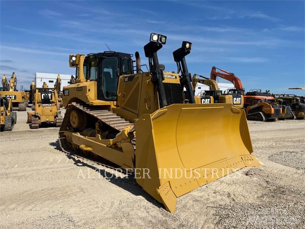 CAT D8T W Rupsdozers