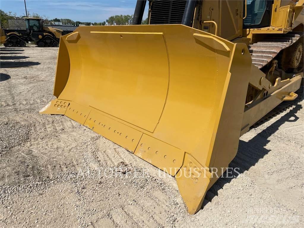 CAT D8T W Rupsdozers